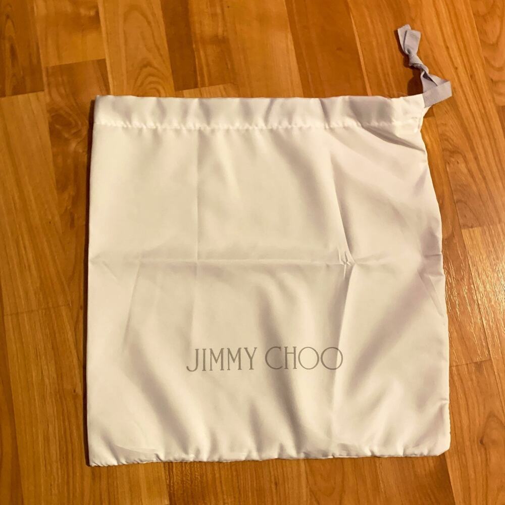Jimmy‎ Choo Dust Bag